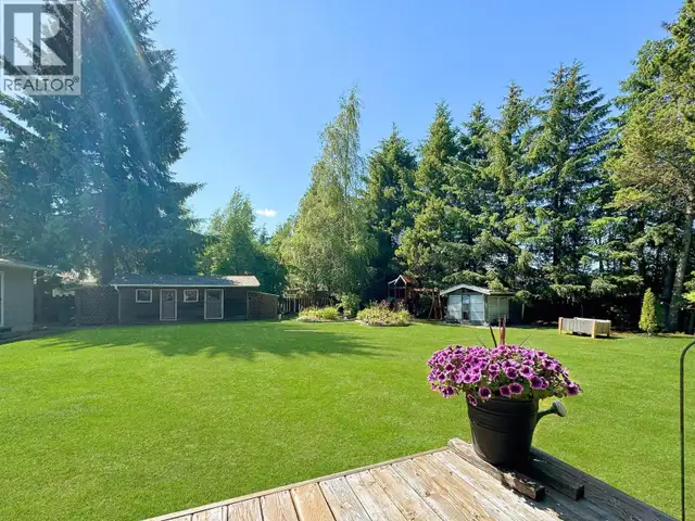 88 CARSWELL STREET Kitimat, British Columbia in Houses for Sale in Kitimat - Image 28