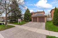 47 WILLOWBROOK DR Whitby, Ontario