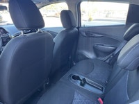 The 2021 Chevrolet Spark 1LT is a compact hatchback designed with city driving in mind. As a mid-lev... (image 8)