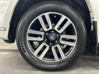 WAS: $48988 NOW: $48688 plus taxes and licensing feesThis one-owner, Toyota Certified 4Runner Limite... (image 9)
