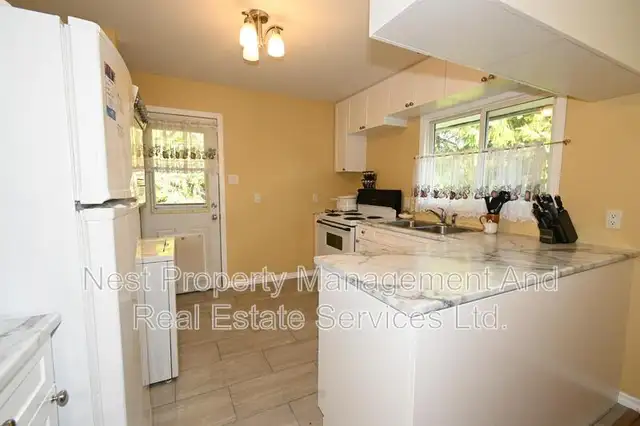 41 Moore st, B (Upper) in Long Term Rentals in Kitimat - Image 3