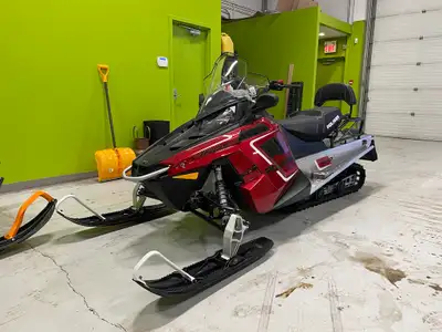 APPLY NOW: https://drivepowersports.ca/apply/ Financing & Delivery Made Easy! • • • UNITS FROM $39/w...