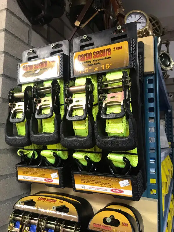 Courroie à cliquet in Hand Tools in Drummondville - Image 5