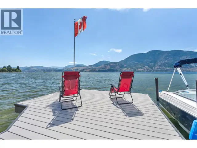 4589 Lakeside Road Penticton, British Columbia in Houses for Sale in Penticton - Image 28