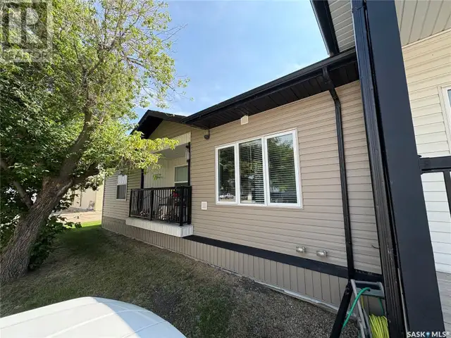 103 120 Wells AVENUE Langenburg, Saskatchewan62864390817921123