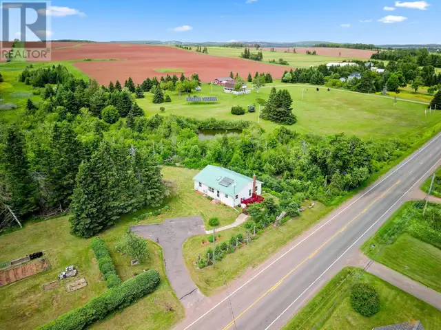 12366 Route 6 Margate, Prince Edward Island62863794221826122