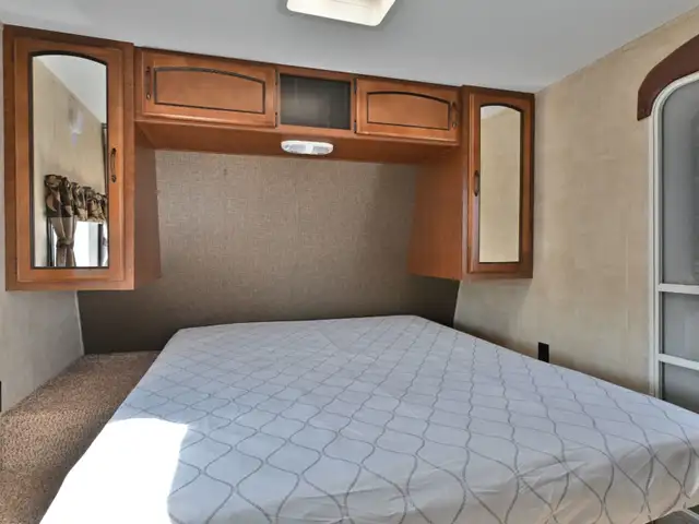 2013 Springdale 241 in Travel Trailers & Campers in St. Albert - Image 18