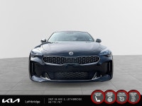 2018 Kia Stinger GT Odometer is 46837 kilometers below market average! Experience the Kia Stinger GT... (image 1)