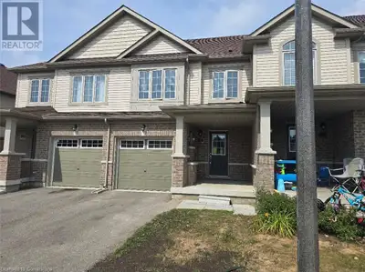 Stunning 3-Bedroom Townhome in Prime Location! This beautifully updated 3-bedroom, 3-bathroom townho...