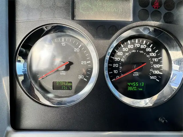 2020 KENWORTH W900L in Heavy Trucks in City of Montréal - Image 14