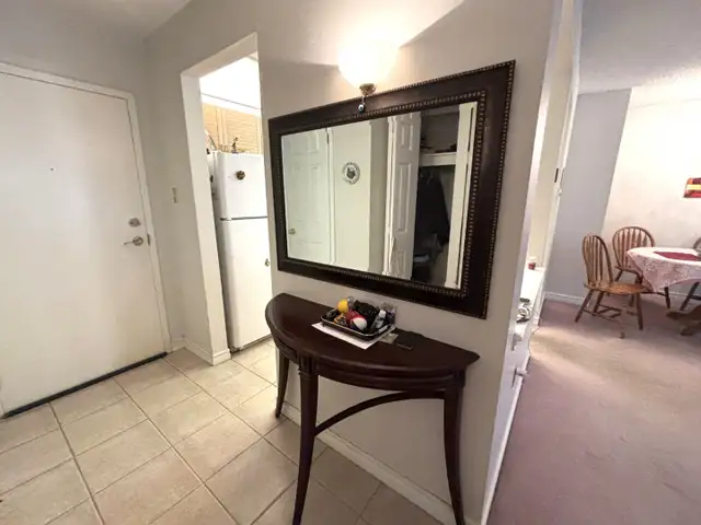 25-062 Lovely furnished condo in Halifax in Short Term Rentals in City of Halifax - Image 11