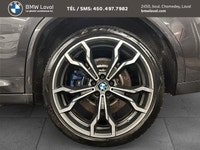 ===== 2021 BMW X4 M 4WD Sport Utility Vehicles | Système d'échappement M sport | ===== ===== * Systè... (image 8)