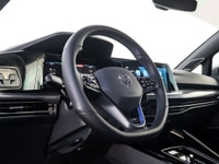 CARGET AUTOMOTIVE is thrilled to offer this 2024 Volkswagen Golf R, a high-performance AWD hot hatch... (image 9)