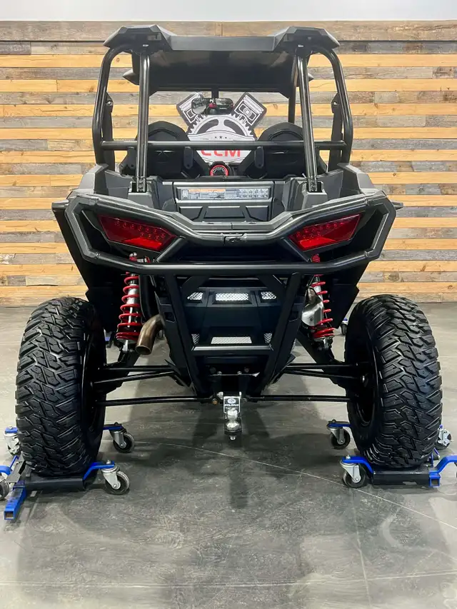 2018 Polaris RZR XP 1000 EFI + 4X4 + EPS + LOT OF OPTIONS $$$ +  in ATVs in Ottawa - Image 8