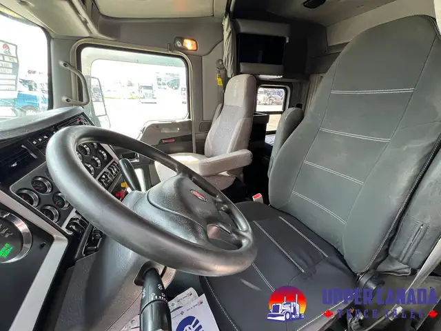 2019 Kenworth T800 in Heavy Trucks in Barrie - Image 10