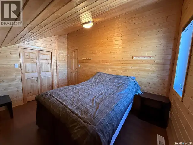 129 North Shore ROAD Chitek Lake, Saskatchewan in Houses for Sale in Prince Albert - Image 22