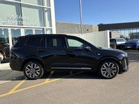 AMVIC Licensed Dealer AMVIC LICENSED DEALER. Stock number: YK144236A The 2022 Cadillac XT6 Sport ble... (image 9)