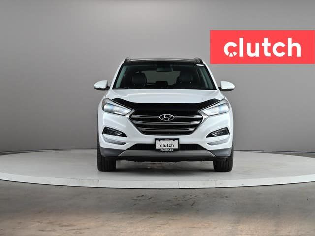 2018 Hyundai Tucson SE AWD w/ Apple CarPlay, Heated Front Seats, in Cars & Trucks in City of Toronto - Image 4