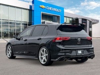 Ignite your passion for driving with this exhilarating 2024 Volkswagen Golf GTI 380 Autobahn Hatchba... (image 2)