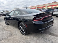 Clean Car Fax**Dodge Charger**SXT Plus** All Wheel Drive**Black Top Package**Leather**Heated Seats**... (image 6)