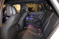 This Mercedes-Benz GLC 300 has a dependable Intercooled Turbo Gas/Electric I-4 2.0 L/121 engine powe... (image 9)
