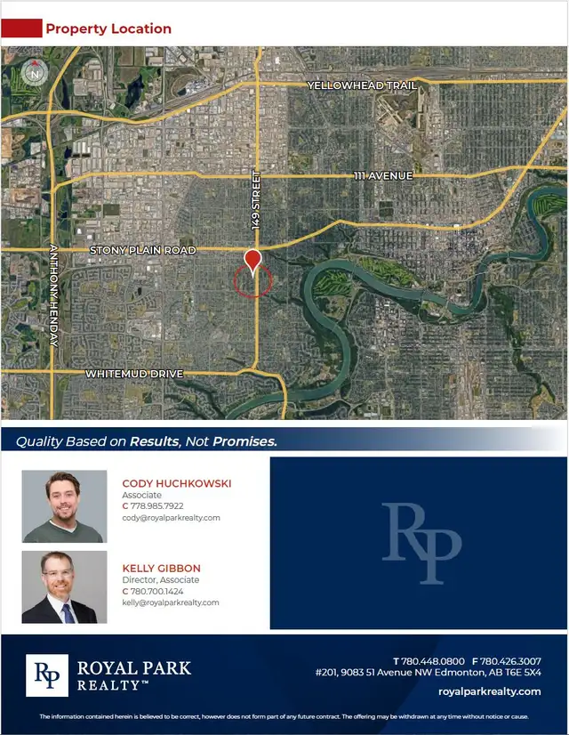 LAND DEVELOPMENT OPPORTUNITY63436971484675122