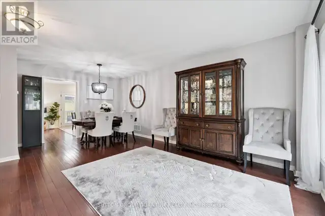 5148 RIDGEWELL ROAD Burlington (Orchard), Ontario62864756254082122