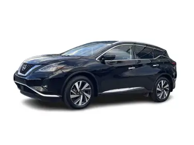 2024 Nissan Murano, View more