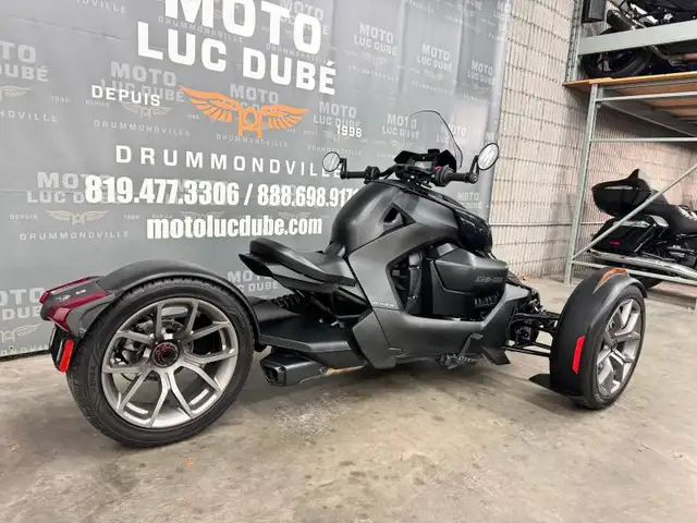 2023 Can-Am Ryker 900 in Sport Touring in Drummondville - Image 5