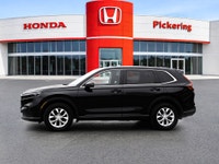 Recent Arrival! Certified. LX|AWD|Heated Seats|CarPlay 2025 Honda CR-V LX LX|AWD|Heated Seats|CarPla... (image 4)