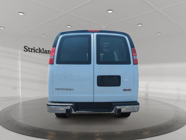 2023 GMC SAVANA CARGO 2500 2500 RWD 135 WB in Cars & Trucks in Stratford - Image 4