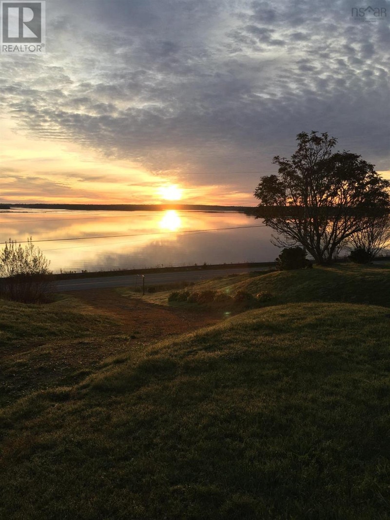 67 Morris Island Road Morris Island, Nova Scotia Houses for Sale