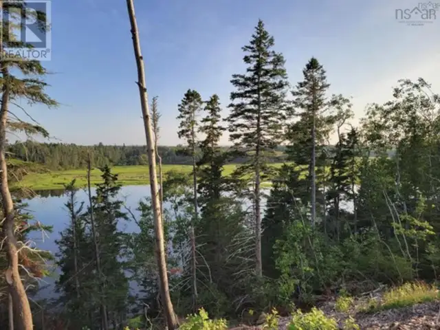 LOT 6 Tattrie Settlement Road French River, Nova Scotia in Land for Sale in New Glasgow - Image 5