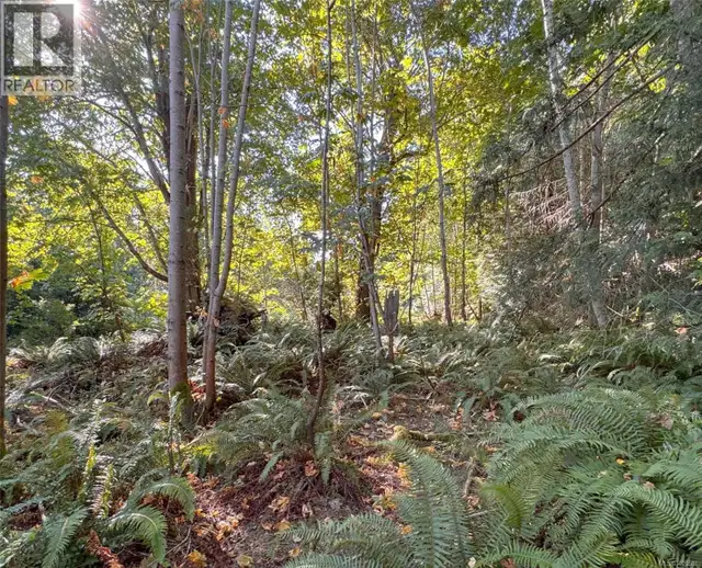 Lot 7 The Strand Gabriola Island, British Columbia in Land for Sale in Nanaimo - Image 11