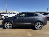AMVIC Licensed Dealer * All Wheel Drive * Power Sunroof * Bose Speakers * Universal Home Remote * Re... (image 4)