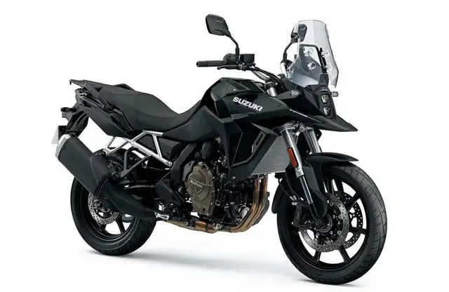 2024 Suzuki V-Strom 800 Adventure in Sport Touring in Ottawa - Image 8
