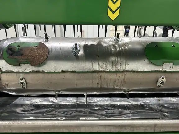 2023 John Deere HD50R in Farming Equipment in Grande Prairie - Image 8