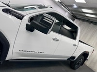 WAS: $96490 NOW: $90499 plus taxes and licensing feesThe 2024 GMC Sierra 2500HD Denali Ultimate rede... (image 9)