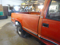 1988-98 GM/Chev Pickup Truck Parts