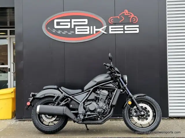 Honda Rebel 1100 in Sport Touring in Oshawa / Durham Region - Image 3