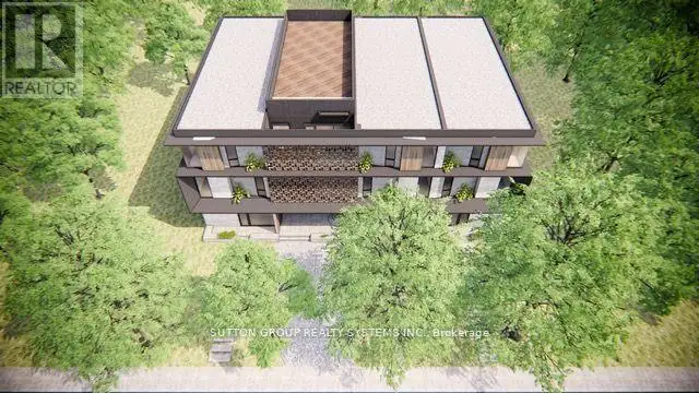 47 NELSON STREET Oakville (BR Bronte), Ontario in Land for Sale in Oakville / Halton Region - Image 4