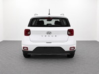 HYUNDAI VENUE PREFERRED 2025 Moteur 4 cylindres 1,6 L Smartstream Transmission à variation intellige... (image 4)
