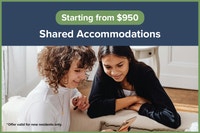 1 Month Free Rent Open House | August 5 & 8 Visit our Website: https://www.capreit.ca/apartments-for... (image 3)