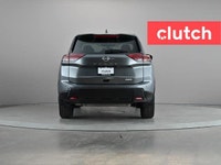 NO ACCIDENTS / CLEAN CARFAX / 1 OWNER / Android Auto, USB Input, Push Button Start and more! Clutch... (image 5)