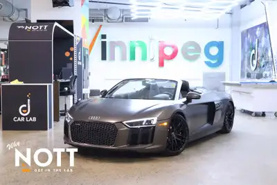 PQA - Carbon Exterior Package | PQE - Carbon Interior Package Basic Info -Body: Convertible -Mileage...