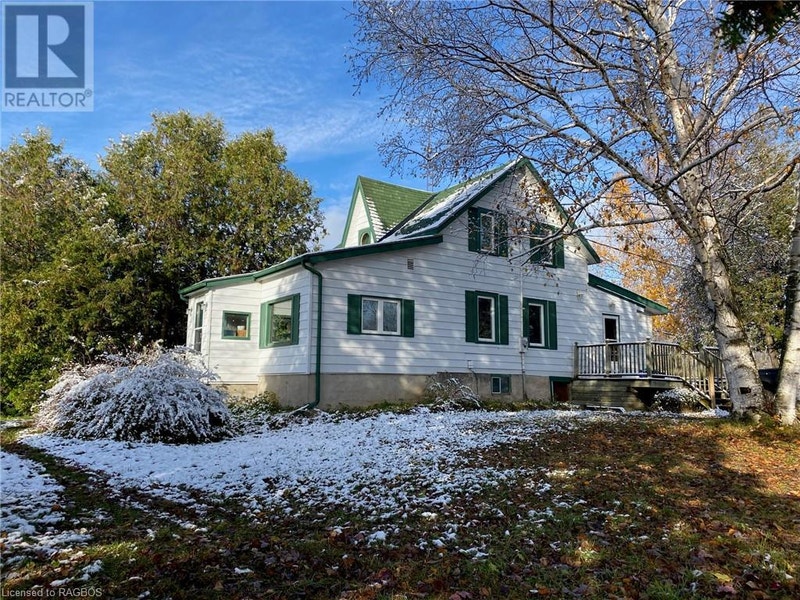 642803 MCCULLOUGH LAKE Road Williamsford, Ontario Houses for Sale Owen Sound Kijiji