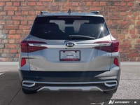 Check out this 2021 Kia Seltos EX before someone takes it home! *You Can't Beat the Price with These... (image 3)