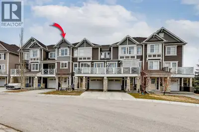 Welcome to NO CONDO FEES, 1,434 SQUARE FEET, NEW CARPET & PAINT, and an ATTACHED GARAGE for just $40...