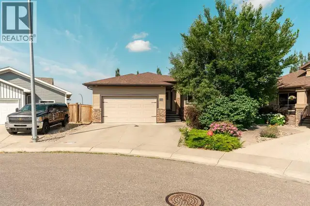 350 Mt Sunburst Way W Lethbridge, Alberta