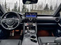 Feel the pulse of exhilaration and embrace sophistication every time you slide into the 2023 Lexus I... (image 9)